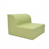 Foam Lounge Chair – Fern