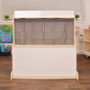 Puppet Theatre with Dry Erase Board – Assembled 2