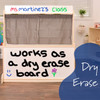 Puppet Theatre with Dry Erase Board – Assembled 4