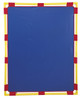 Blue Big Screen Play Panel