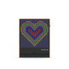 LiteZilla Giant Lite Brite - 4' x 5 Black Frame