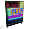 LiteZilla Giant Lite Brite - 4' x 5 Kids Plus