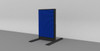 LiteZilla Clone Box Giant Pin Wall STEM Activity, large black and blue pin wall for educational engineering and STEM activities.