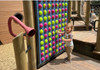 Spinfinity Large Ball STEM Wall Activity