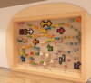Interactive Wall Activity Bundles sold separate