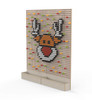 Kidworx™ Art Picture Pegs Wall Activity