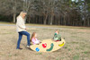 Slayden's Toddler SeeSaw  1