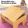 Reversible Table Top