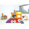 Locomotive Train Soft Play Set Locomotive Train Soft Play Set