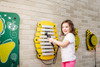 Harmony Hive Outdoor Metallophone
