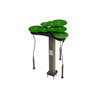 Lilypad Outdoor Cymbals