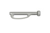 Standard/Inclusive Mallet, Grey 90A (DOUBLE) w/72" Cable