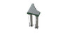 Merry Outdoor Metallophone
