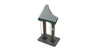 Merry Outdoor Metallophone
