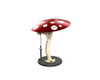 Musical Mushrooms