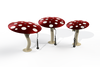 Musical Mushrooms