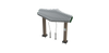 Pegasus Metallophone