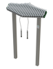 Pegasus Metallophone
