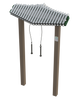Pegasus Metallophone