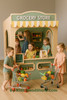 Grocery Store Wooden Playhouse - Indoor or Outdoor