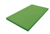 HABA Pro Safety Fall Protection Mats, green safety foam mat for fall protection.