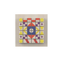 Kidworx™ Patchwork Patternmakers Wall Activity