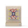Kidworx™ Patchwork Patternmakers Wall Activity