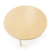 Whitney Plus Round Classroom Table - 22H