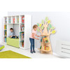 Classroom Tree Bookshelf