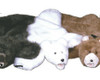 Carstens White Bear Rug - SBR202