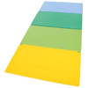 Folding Floor Mat for Classroom