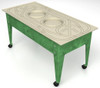 Express Train Table - Youth Route Board Activity Table