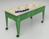 Express Youth Train Table with All American Passenger Train