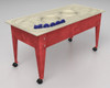 Express Youth Train Table with All American Passenger Train