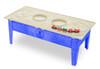 Express Toddler Train Table with Red Ball Express Train