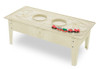 Express Toddler Train Table with Red Ball Express Train