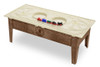 Express Toddler Train Table with Wabash Freight Train
