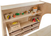 Town Collection Market Playhouse