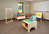 KYDZ Building Table - Preschool Brick Compatible