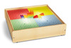 Kids Wooden Light Box