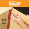 Kids All-In-One Wooden Play Kitchen Set