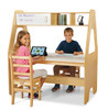 Kids Classroom Workspace Center