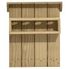 Kids Outdoor Activity Center