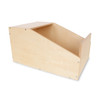 Quiet Space Cubby