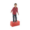 Large Toddler Building Block Set 9-Piece