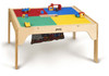 Wooden Kids DUPLO® Square Storage Table