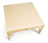 Large LEGO® and DUPLO® Square Table Cover