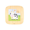 Cow Puzzle Sensory Wall Panel