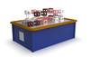 AeroCube Constructor Table – Blue