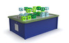 AeroCube Constructor Table – Blue